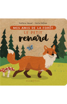 PETIT RENARD (LE) - HAFNER/WESSEL - MINEDITION