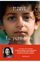 PETIT LYNX (LE ) - BIANCO NATHALIE - BOOKS ON DEMAND