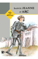 JEANNE D'ARC - Dominique Bach - SIGNE