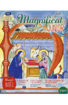 MAGNIFICAT JUNIOR N  184 - XXX - TARDY