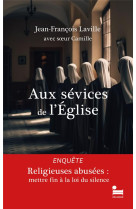 AUX SÉVICES DE L-ÉGLISE - LAVILLE J-F. - RECAMIER