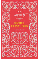 ORGUEIL ET PREJUGES - AUSTEN JANE - ARCHIPOCHE