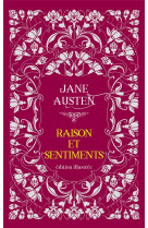 RAISON ET SENTIMENTS - AUSTEN JANE - ARCHIPOCHE