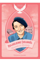 MADELEINE DELBREL - DE LAMBILLY E. - EMMANUEL