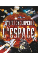 ENCYCLOPEDIE DE L-ESPACE - COLLECTIF - NC