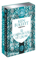 CREPUSCULE ET L-AUBE (LE) - EDITION COLLECTOR - FOLLETT KEN - LGF/Livre de Poche