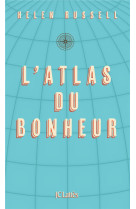 ATLAS DU BONHEUR (L-) - RUSSELL HELEN - CERF