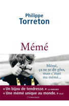 MEME - TORRETON PHILIPPE - l'Iconoclaste