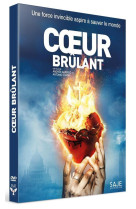 COEUR BRULANT - DVD - ANDRES GARRIGO - NC