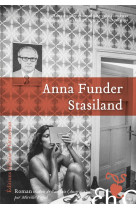 STASILAND - FUNDER ANNA - H D ORMESSON