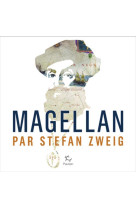 MAGELLAN - ZWEIG STEFAN - PAULSEN