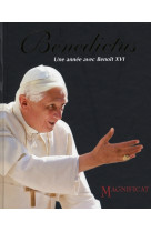 BENEDICTUS - BENOIT XVI BENOIT - MAGNIFICAT