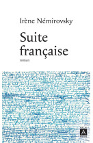 SUITE FRANCAISE - NEMIROVSKY - ARCHIPOCHE