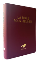 LA BIBLE POUR JEUNES AVEC DC SOUPLE TRADUCTION PAROLE DE VIE - PAROLE DE VIE - NC