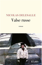 VALSE RUSSE - DELESALLE, NICOLAS - CERF