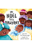 UN NOEL TRES BRUYANT - THORNBOROUGH - BLF EUROPE