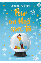 POUR UN NOEL AVEC TOI (TP) - BOLOURI JOANNA - HAUTEVILLE