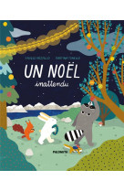 UN NOEL INATTENDU - MOZZILLO/TONELLO - BOOKS ON DEMAND