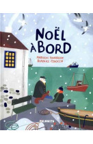 NOEL A BORD - TOURBILLON/CEROCCHI - BOOKS ON DEMAND