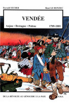 VENDEE  1789-1801 - REYNALD SECHER - REYNALD SECHER