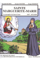 SAINTE MARGUERITE MARIE - REYNALD SECHER - REYNALD SECHER