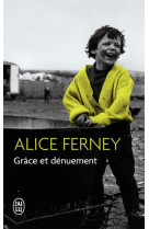 GRACE ET DENUEMENT - FERNEY, ALICE - J'AI LU