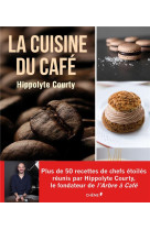 L'ART DU CAFE - COURTY-H+COULIER-C - LE CHENE