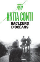 RACLEURS D'OCEANS - CONTI ANITA - Payot