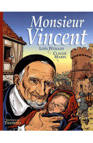 MONSIEUR VINCENT -  PETILLOT, LOYS - TRIOMPHE