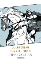 GUERRE DES GAULES - SHINOZUKA, HIROMU - Soleil Productions