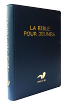 BIBLE POUR JEUNES (LA) SANS DC SOUPLE TRADUCTION PAROLE DE VIE - PAROLE DE VIE - NC