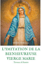 L'IMITATION DE LA BIENHEUREUSE VIERGE MARIE - KEMPIS, THOMAS A. - BOOKS ON DEMAND