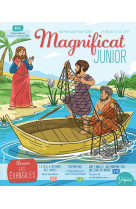 MAGNIFICAT JUNIOR N 185 - XXX - TARDY