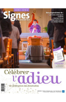 HS SIGNES CELEBRER L-ADIEU - XXX - NC