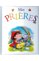 MES PRIERES - JULIET DAVID, HELEN - LECTURE BIBLE F