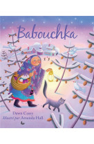 BABOUCHKA - DAWN CASEY - LLB éditions