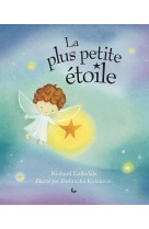 PLUS PETITE ETOILE - RICHARD LITTLEDALE - LLB éditions