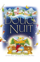 DOUCE NUIT - WICKI HOWIE - LECTURE BIBLE F