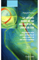 PATIENTS PERDUS DE VUE DANS LA PRISE EN CHARGE DU SIDA - YUMBA FRANCOIS - Lumen vitae