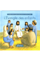 EVANGILE DES ENFANTS - COLLECTIF - FIDELITE