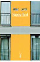 HAPPY-END - LOYER ANNE - Alice