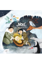 NOEL / UNE NUIT INOUBLIABLE - DUMONT/KESHAVARZ - MÉDIASPAUL (CANADA)