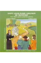 SAINT LOUIS-MARIE GRIGNION DE MONTFORT - PREMONT FLORENCE - EMMANUEL