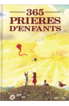 365 PRIERES D-ENFANTS - COLLECTIF - EXCELSIS