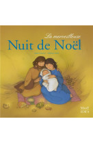 MERVEILLEUSE NUIT DE NOEL - GRAVIER ANNE - MAME