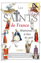 SAINTS DE FRANCE T1 - MAURICETTE VIAL-ANDR - Saint-Jude