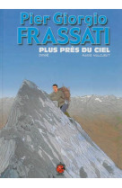 PIER GIORGIO FRASSATI - DIDGE - COCCINELLE