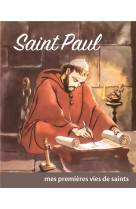 SAINT PAUL - ANONYME - LA PROCURE