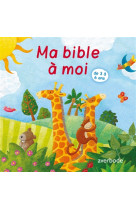 MA BIBLE A MOI - BETHAN J - NC