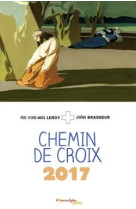 CHEMIN DE CROIX ENFANTS - XXX - REVUES BAYARD